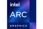 intel arc logo