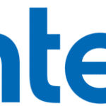 intel logo